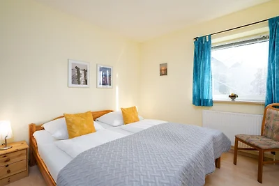 Appartamento Vacanza con famiglia Malente