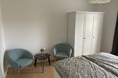 Vakantieappartement Gezinsvakantie Magdeburg