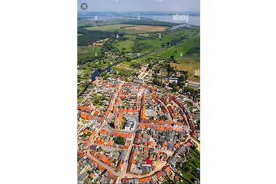 Urlaub am Peenestrom