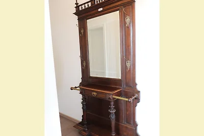 Vakantieappartement Gezinsvakantie Bastorf