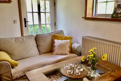 Hof Lücke - Ferienwohnung Natur