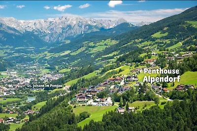 Appartamento Vacanza con famiglia Sankt Martin bei Lofer