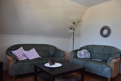 Ferienwohnung Sonnenblume