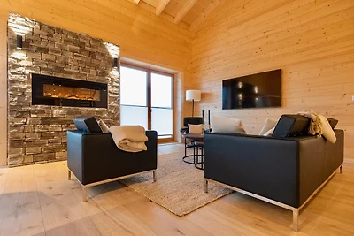 44 - Bungalow Chalet "Joscha"