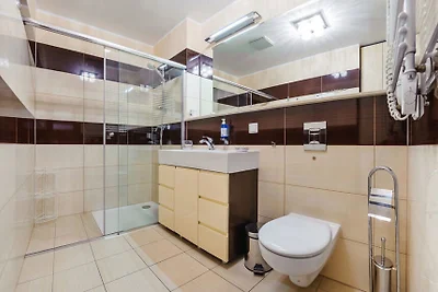 Sun&Snow Olympic Park - Apartament