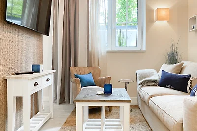 Apartament Dla rodzin Niendorf (Ostsee)