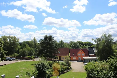 Vakantieappartement Gezinsvakantie Bad Sülze