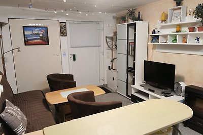 Vakantieappartement Gezinsvakantie Unterwellenborn