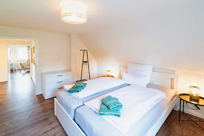 Vakantieappartement Gezinsvakantie Lathen