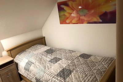 Vakantieappartement Gezinsvakantie Plön