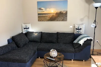 Vakantieappartement Gezinsvakantie Osterbruch