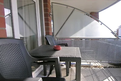 Appartamento Vacanza con famiglia Dorum