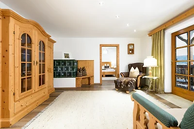 Appartement 4a " Waldkönig"