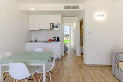 Capo Falcone Charming 4 people