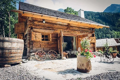 Romantikhütte