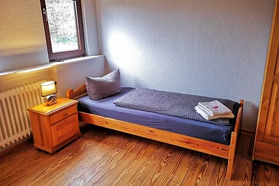 FeWo Nordsee für 4 Personen -