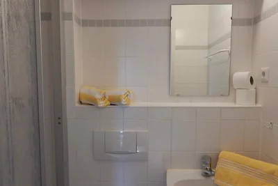 Vakantieappartement Gezinsvakantie Prerow