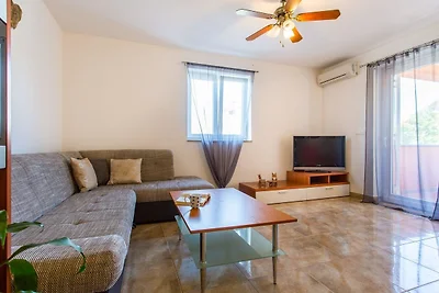 Vakantieappartement Gezinsvakantie Silo