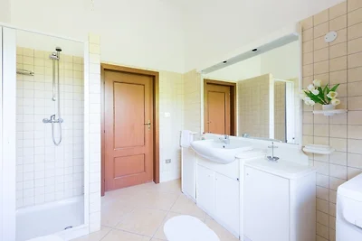 Casa vacanze Vacanza di relax San Vito dei Normanni