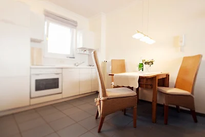 Vakantieappartement Gezinsvakantie Laboe