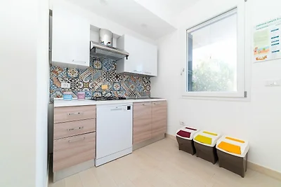 Villetta Annamaria 50 metri