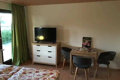 Haus Deichläufer Wohnung