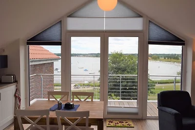 Meeresblick "Studio 29", Haus 2