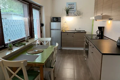 Appartamento Vacanza con famiglia Aurich