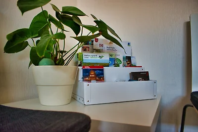 Ferienwohnung Waldmeister