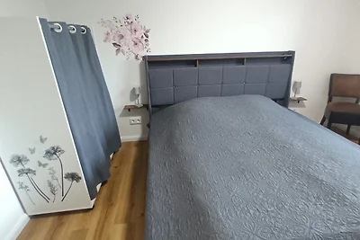 Ferienwohnung "Seeliebe"