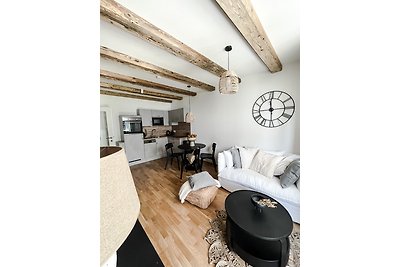 Vakantieappartement Gezinsvakantie Gröbming