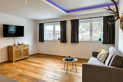 Ours Living Larmkogel - inkl Sauna