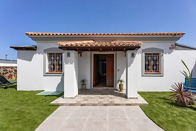 Villa Luxury Paulas Dream Private