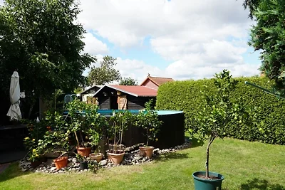 Pension Limone Ferienwohnung 2