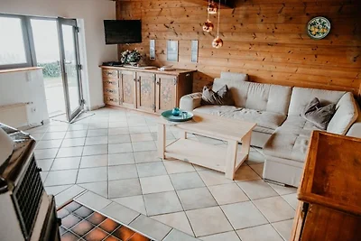 Berghütte Inntalblick