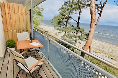 Appartamento Vacanza con famiglia Lubmin