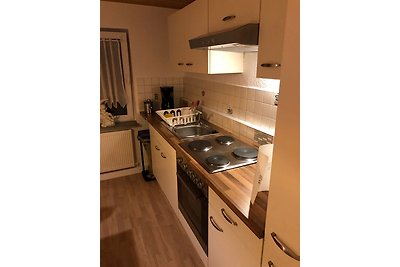 Vakantieappartement Gezinsvakantie Kassel