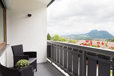 Vakantieappartement Gezinsvakantie Pfronten