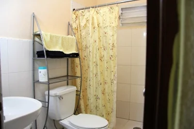 Hostal Dona Coralia Appartement 2