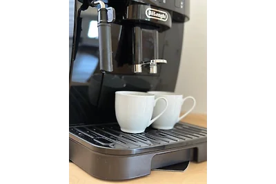 Appartamento Vacanza con famiglia Lubmin