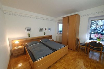 5 Apartments bis 10 Personen