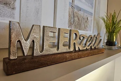 Meeresblick "Appartment 33", Haus 3