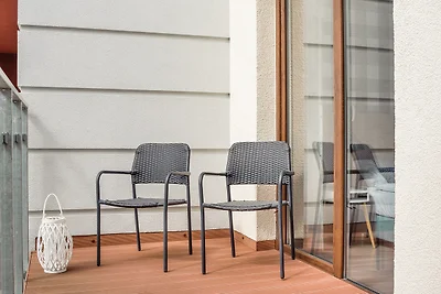 Vakantieappartement Gezinsvakantie Kolberg