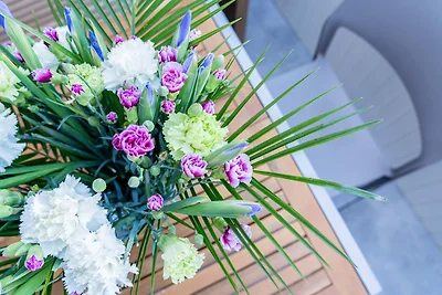 Haus Harmening Whg. 5