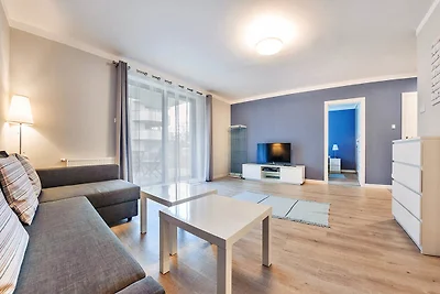 Sun&Snow Wczasowa - Apartment 52