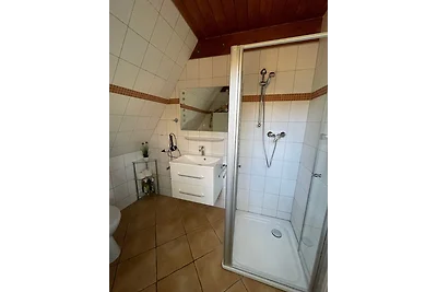 Ferienhaus Ida am Twistesee