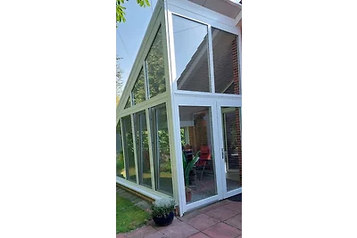 Ferienhaus "Haus Bethlehem" Käthe