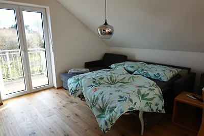 Vakantieappartement Gezinsvakantie Kempten