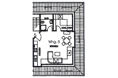 Ferienwohnung Uferschwalbe