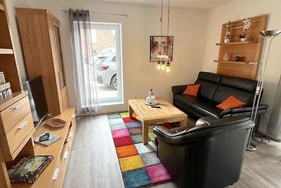 Appartamento Vacanza con famiglia Papenburg